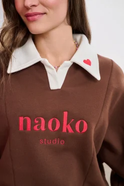 Bluza polo Old School Love