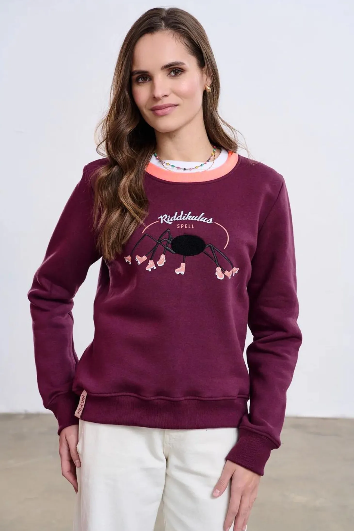 Bluza Riddiculus
