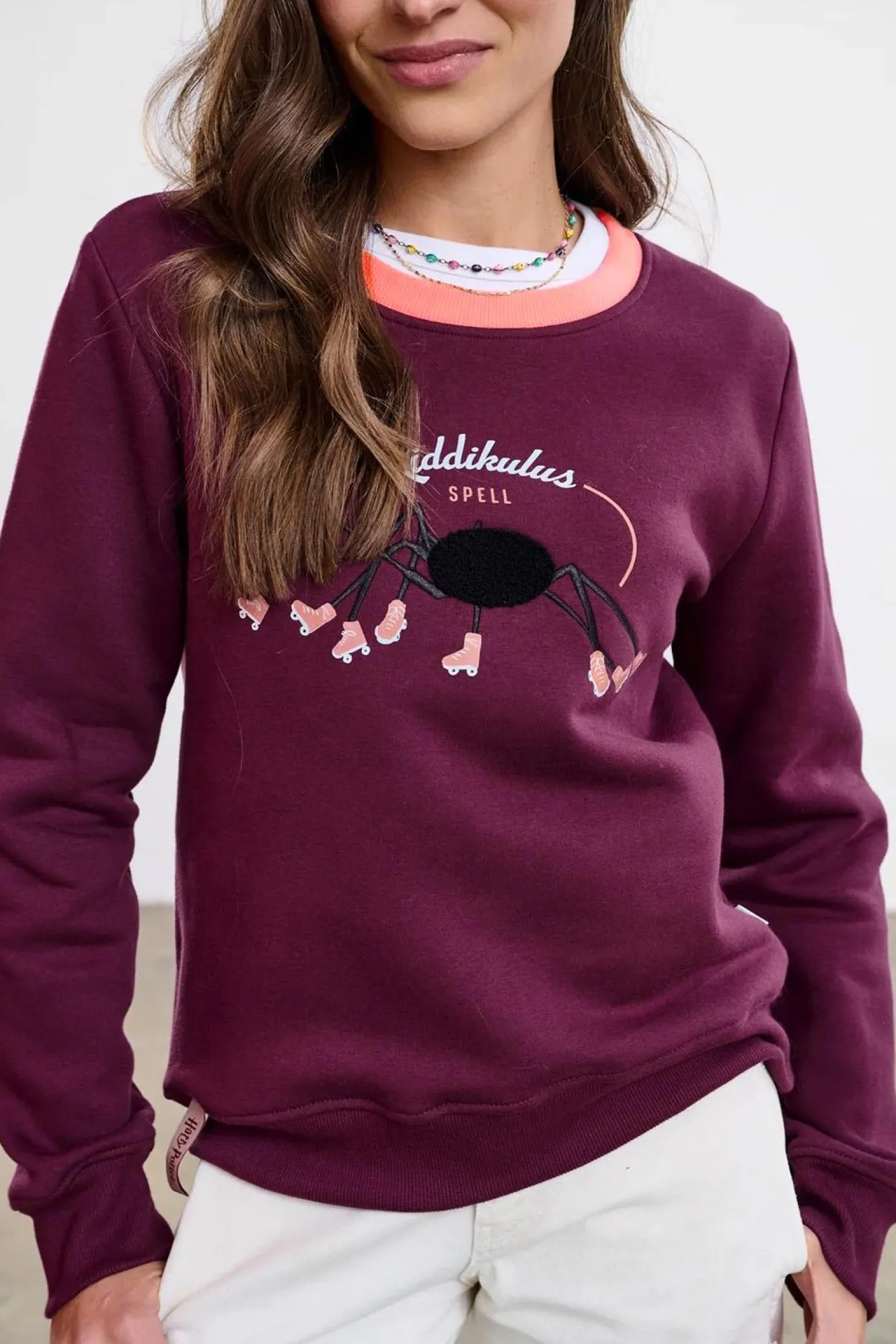 Bluza Riddiculus