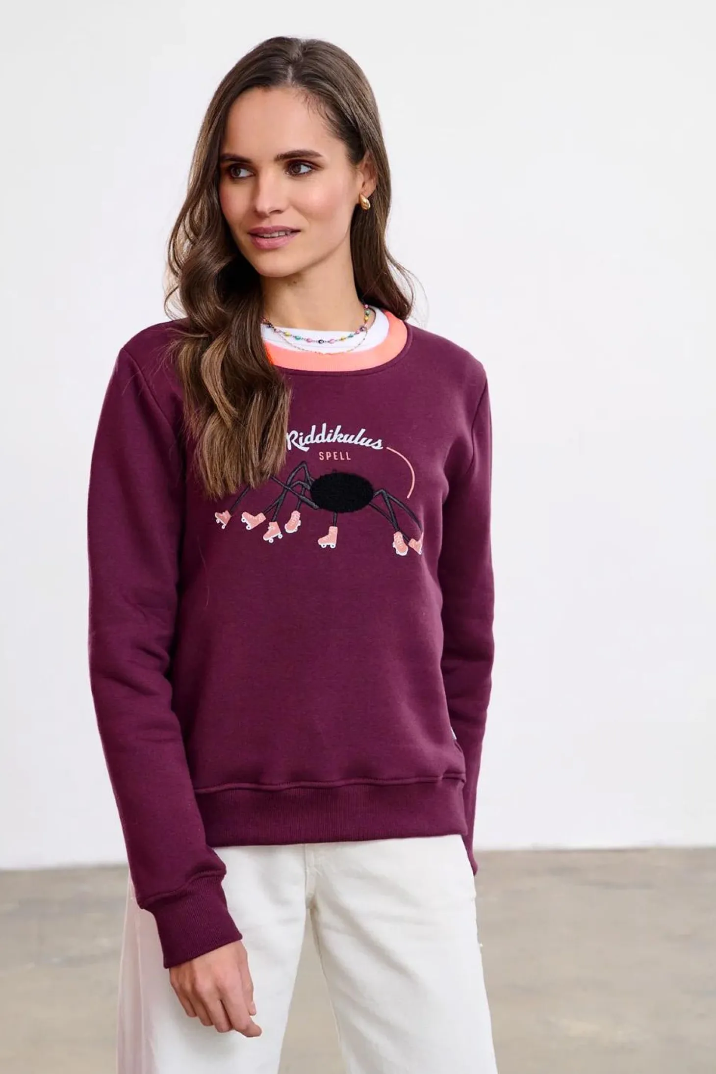 Bluza Riddiculus