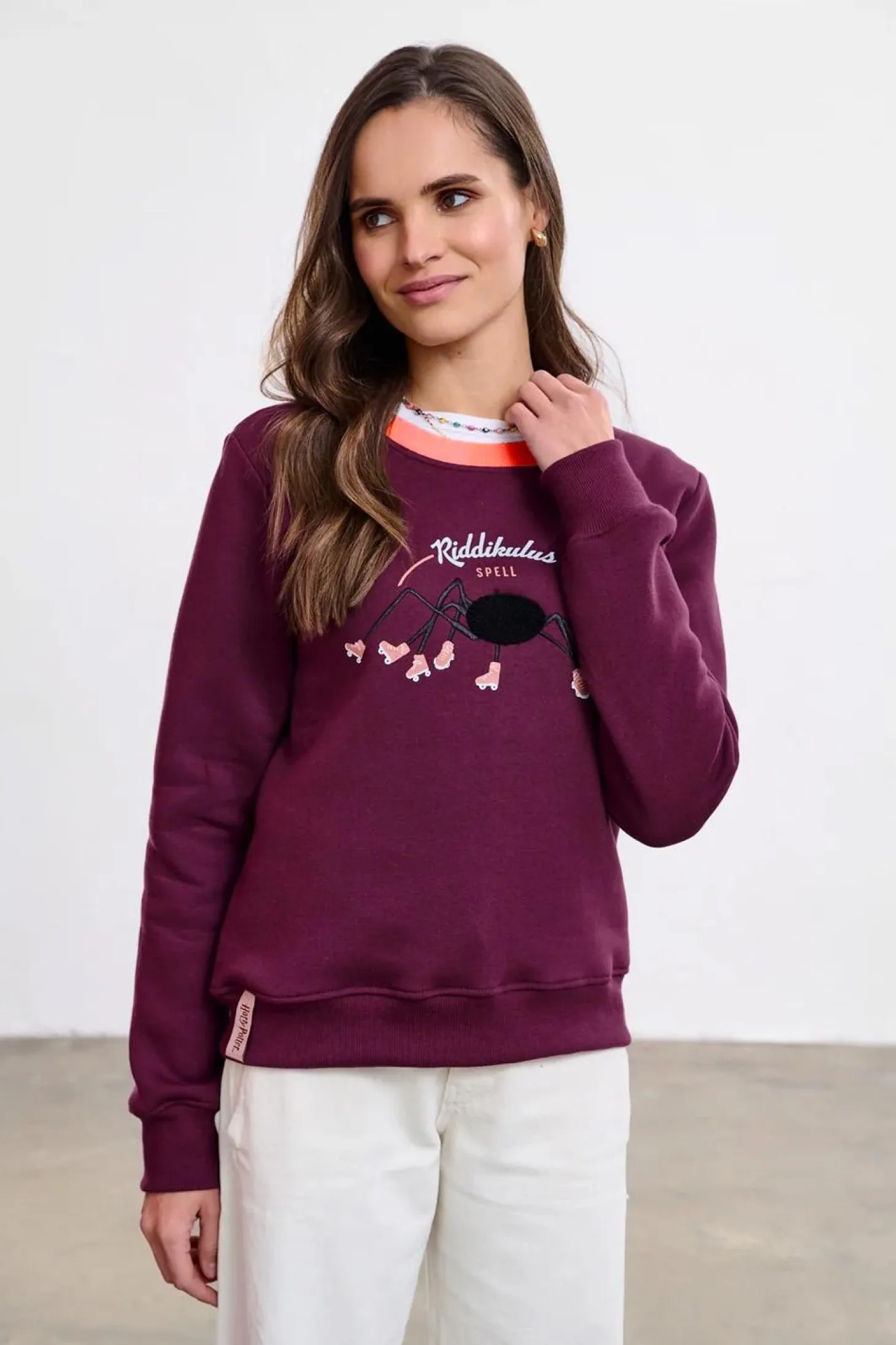 Bluza Riddiculus