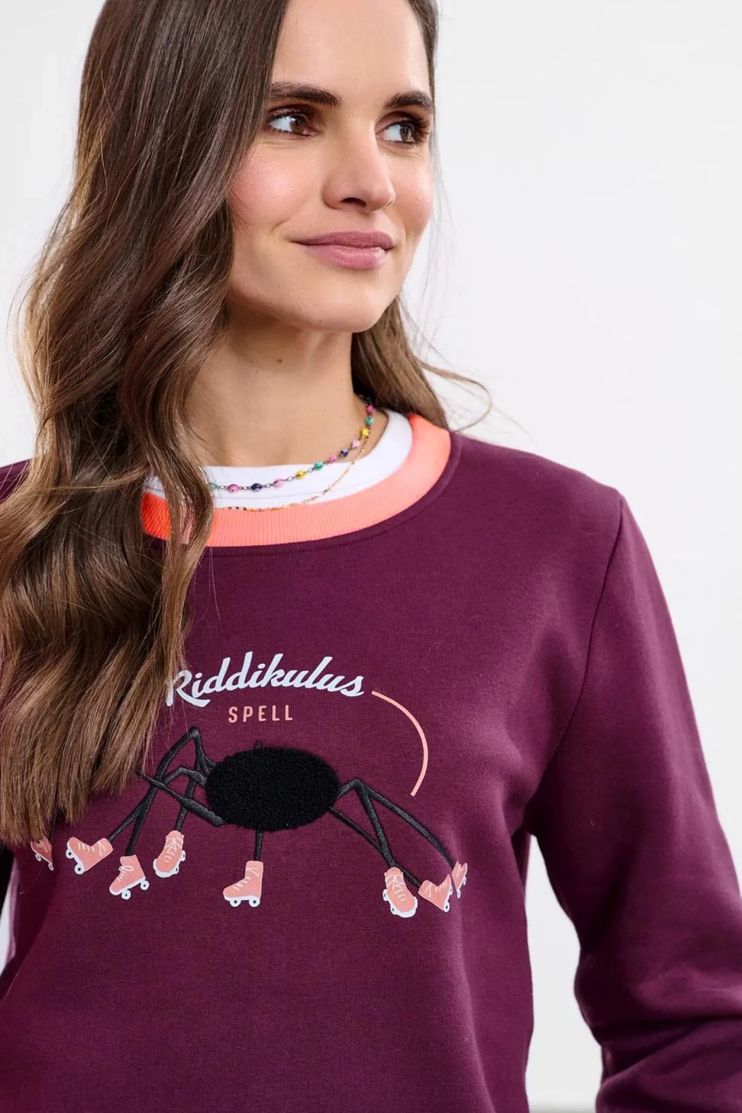 Bluza Riddiculus