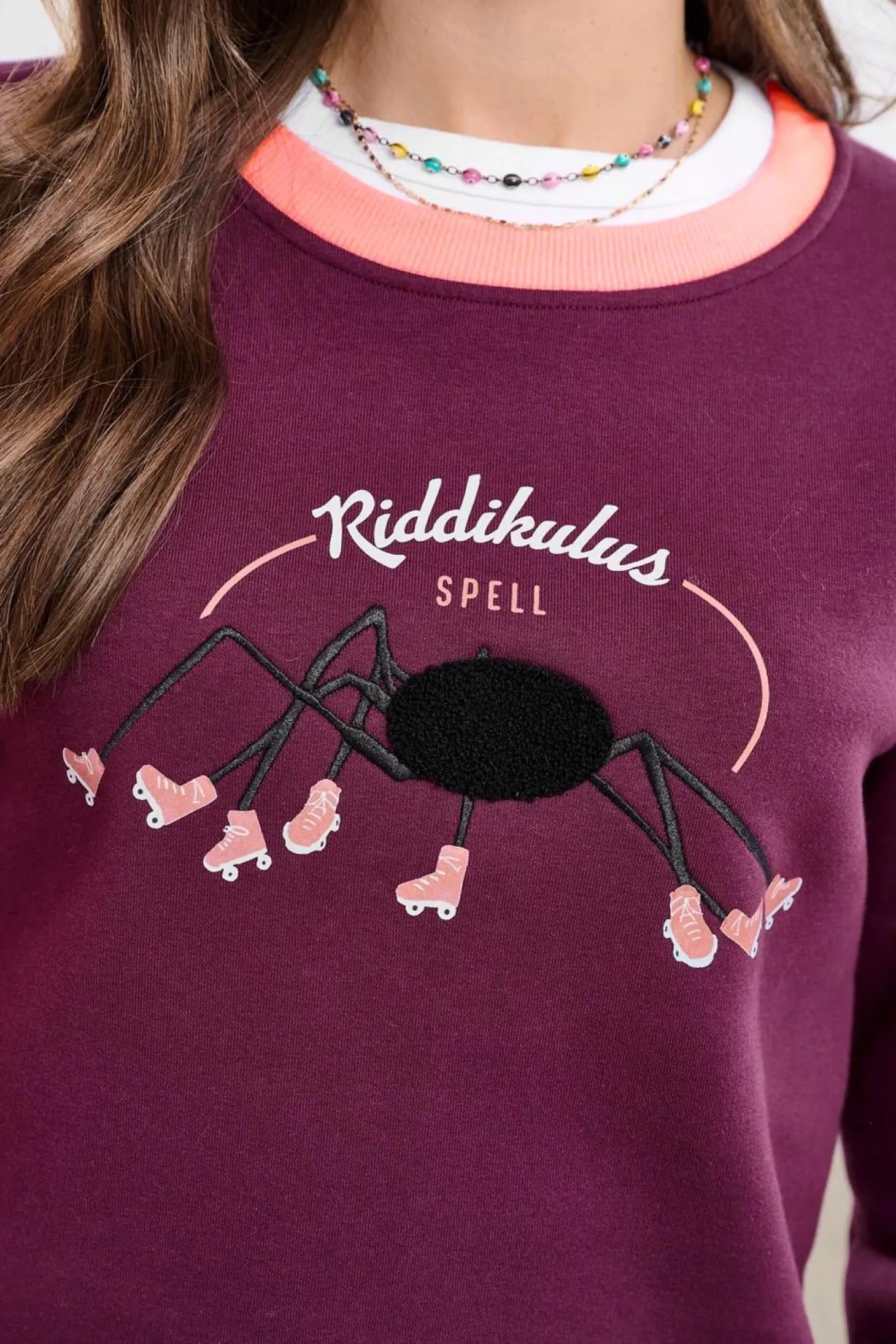 Bluza Riddiculus