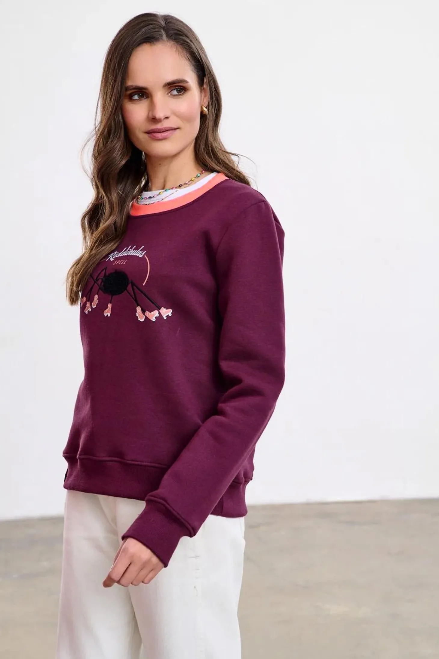 Bluza Riddiculus