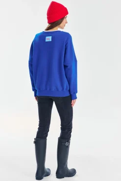 Bluza Royal Bonjour