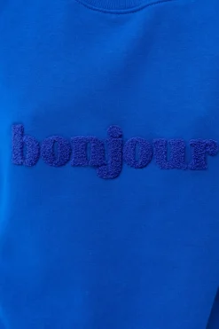Bluza Royal Bonjour