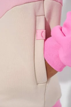 Bluza rozpinana Barbie Soft Power