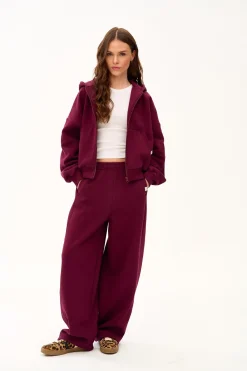 Bluza rozpinana Boarding Soon