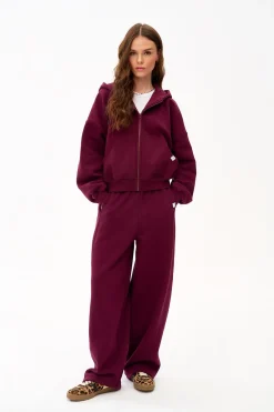 Bluza rozpinana Boarding Soon