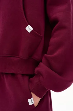Bluza rozpinana Boarding Soon