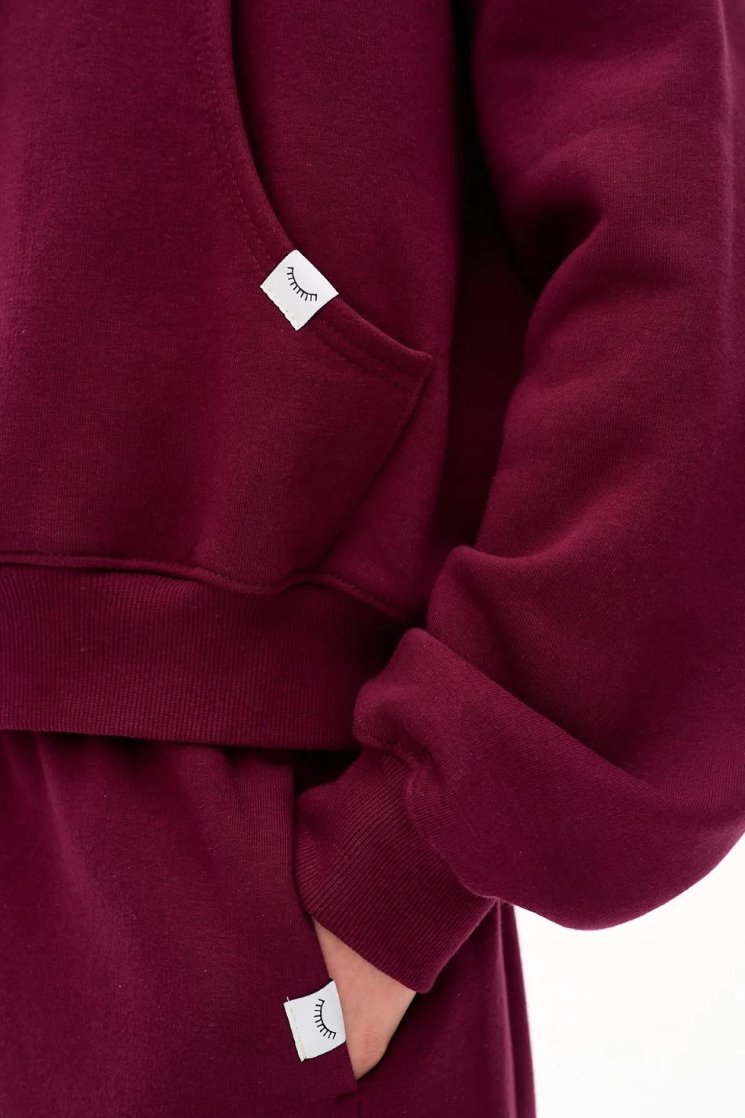 Bluza rozpinana Boarding Soon