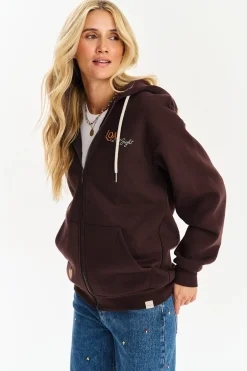 Bluza rozpinana Butter Half