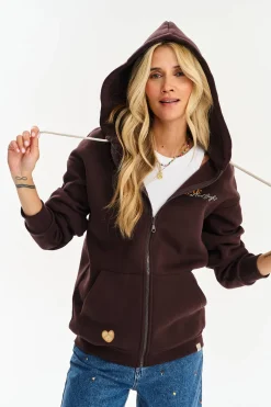 Bluza rozpinana Butter Half