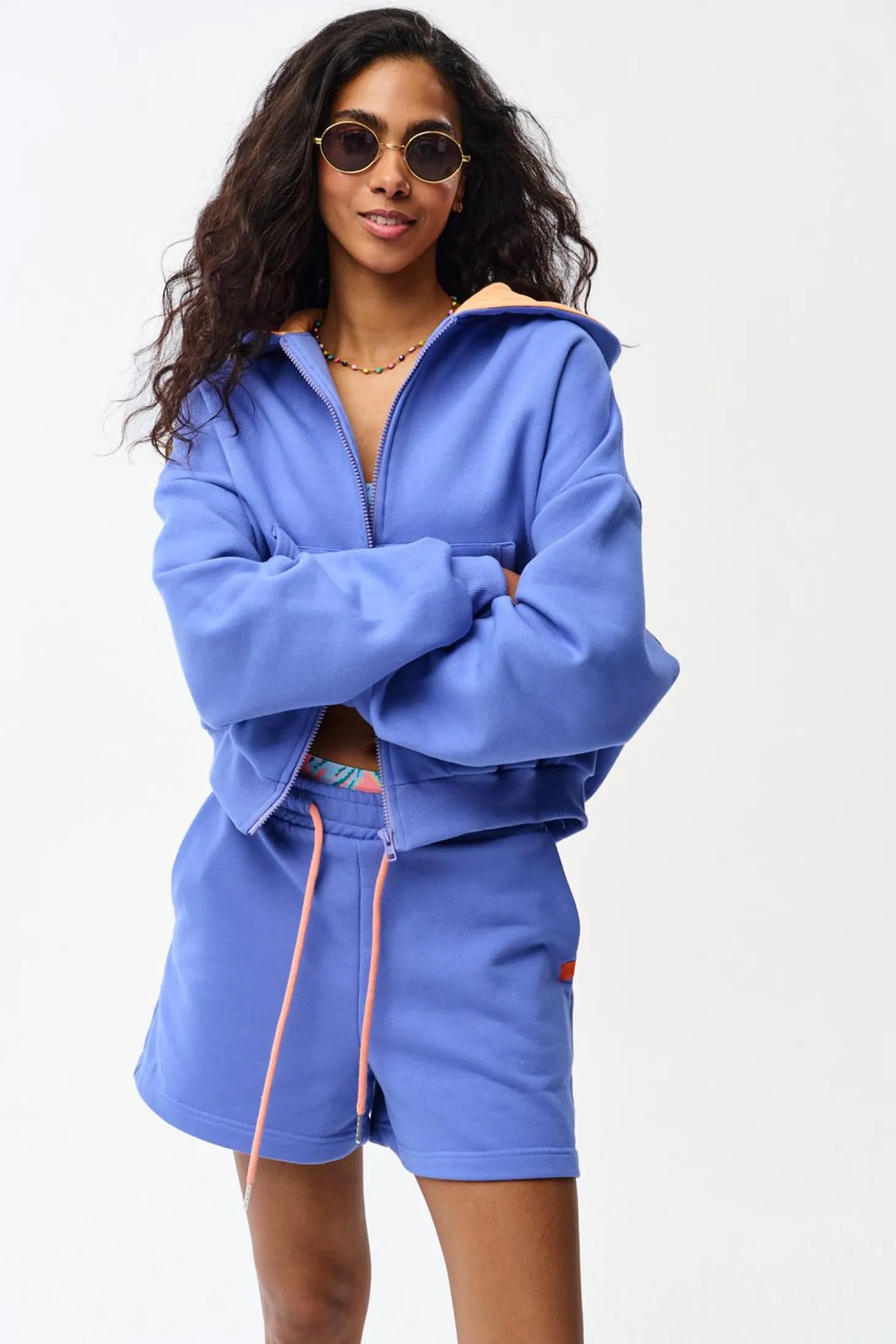 Bluza rozpinana Catch the Waves