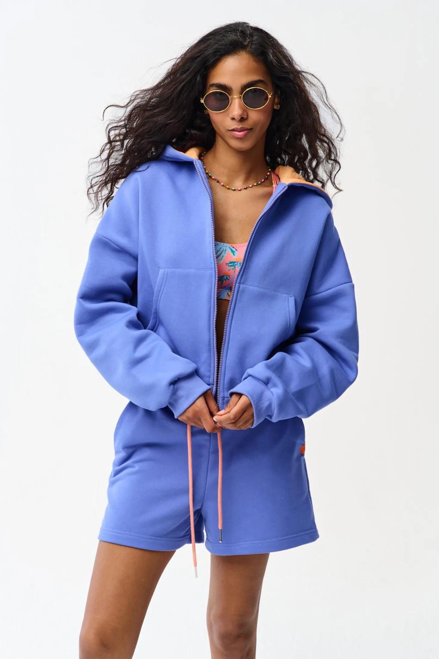 Bluza rozpinana Catch the Waves