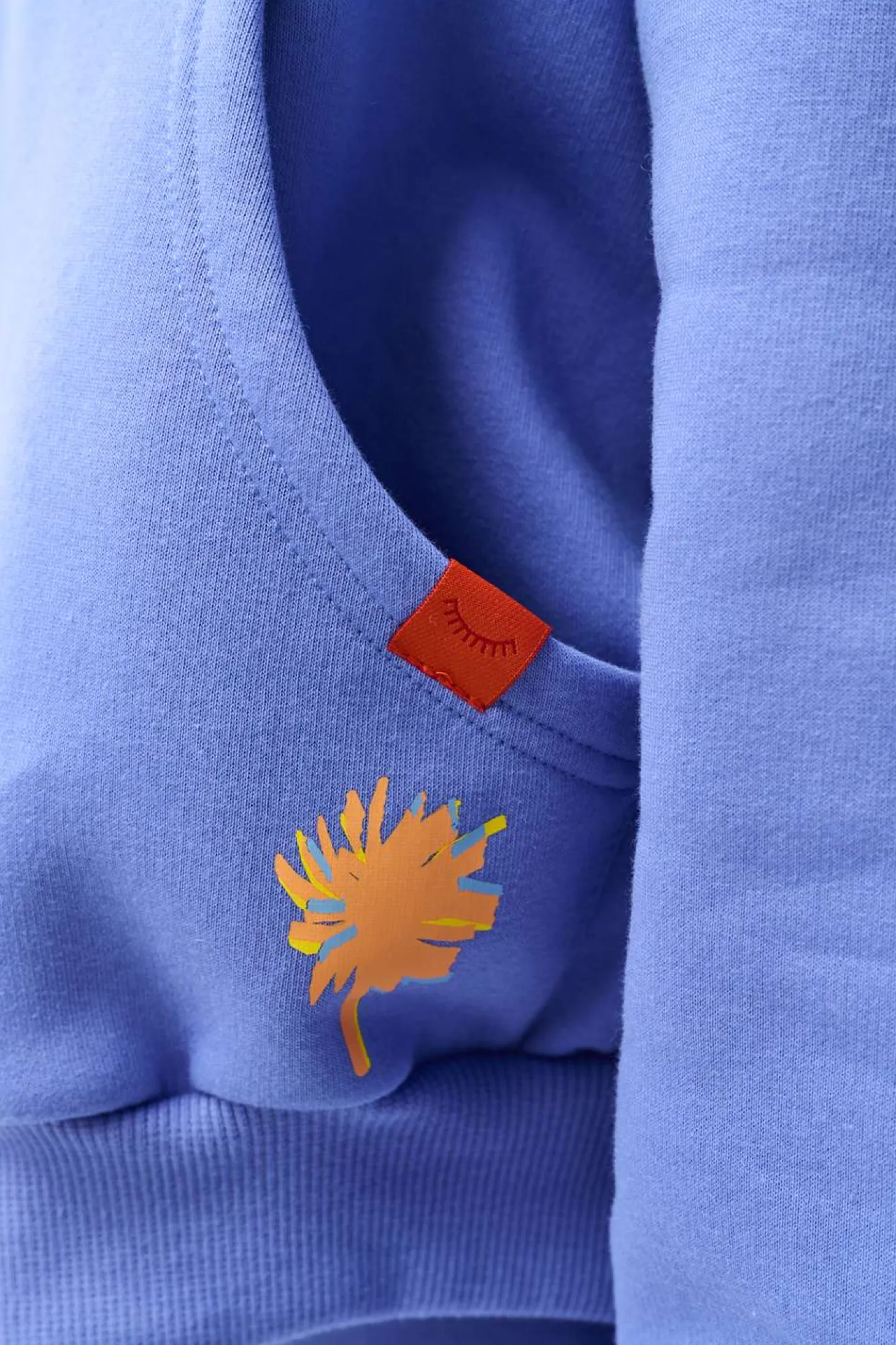 Bluza rozpinana Catch the Waves