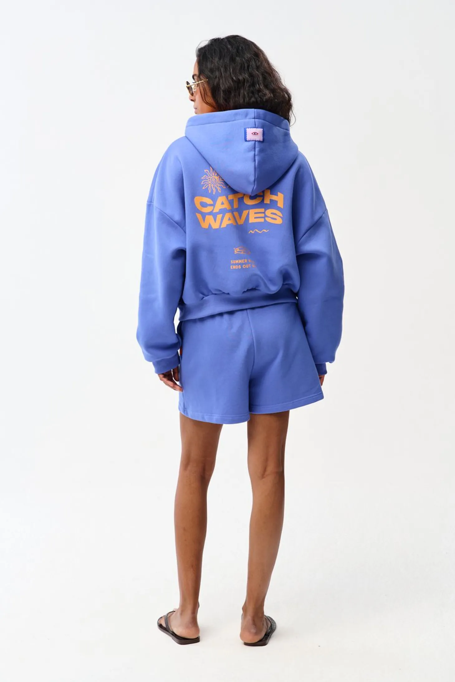 Bluza rozpinana Catch the Waves
