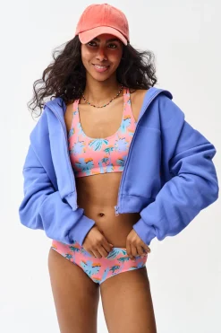 Bluza rozpinana Catch the Waves