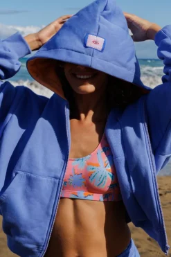 Bluza rozpinana Catch the Waves
