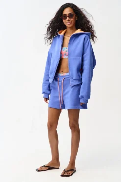 Bluza rozpinana Catch the Waves