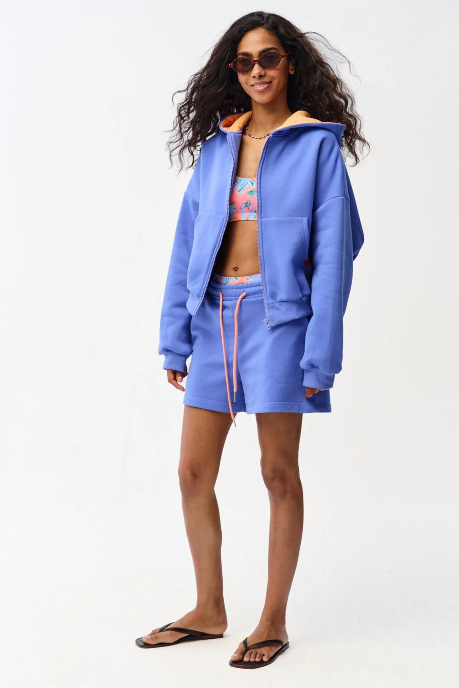 Bluza rozpinana Catch the Waves