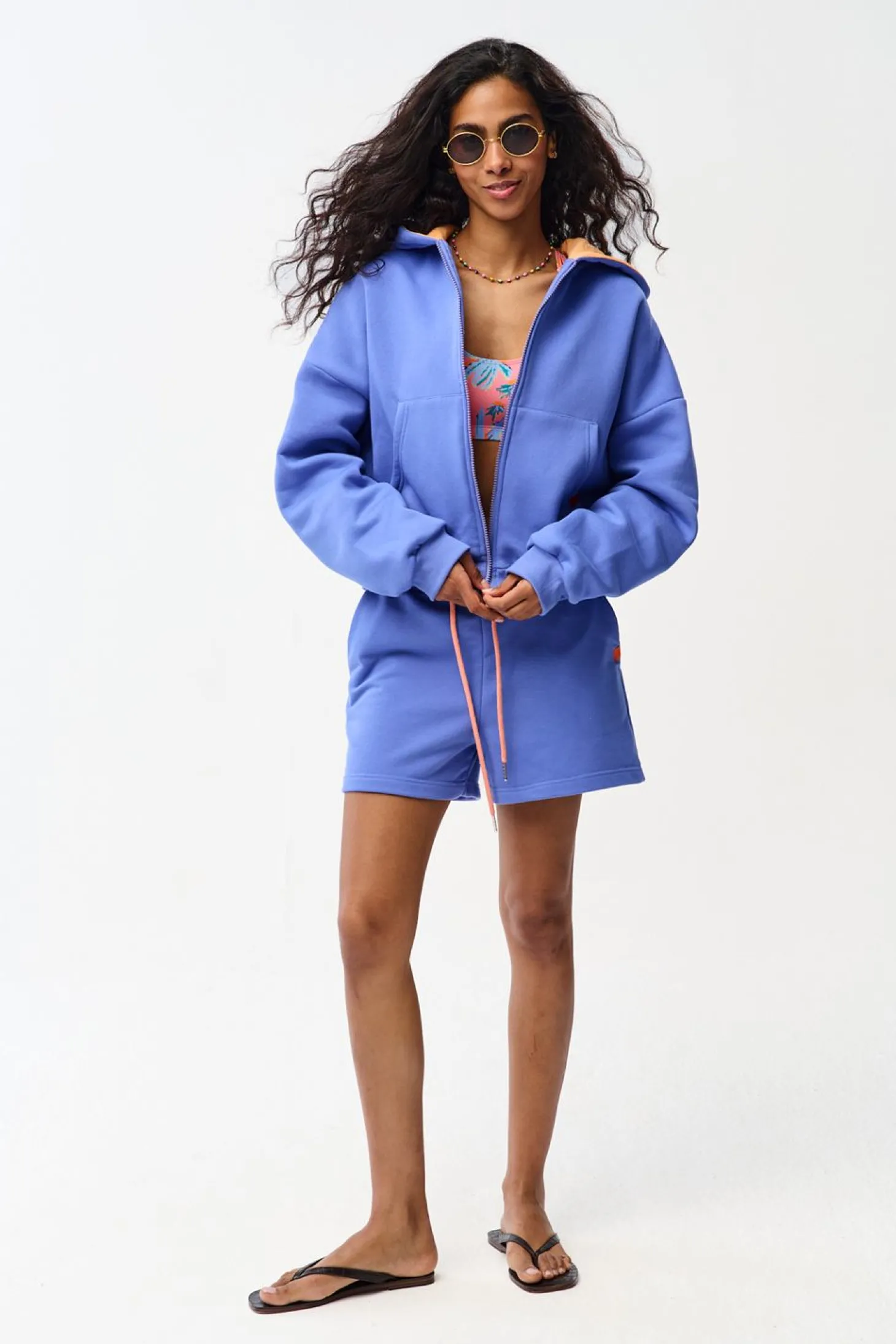 Bluza rozpinana Catch the Waves