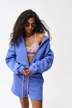 Bluza rozpinana Catch the Waves