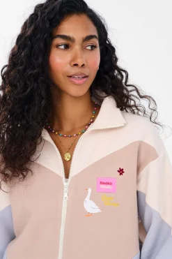 Bluza rozpinana Cozy Honks Club