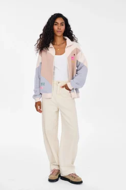 Bluza rozpinana Cozy Honks Club