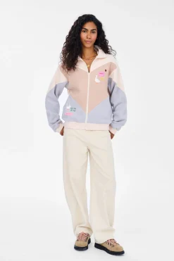 Bluza rozpinana Cozy Honks Club