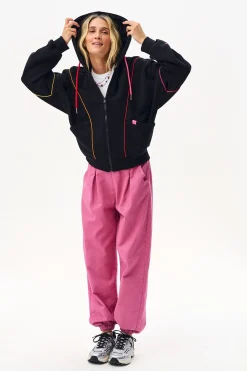 Bluza rozpinana Electric Energy