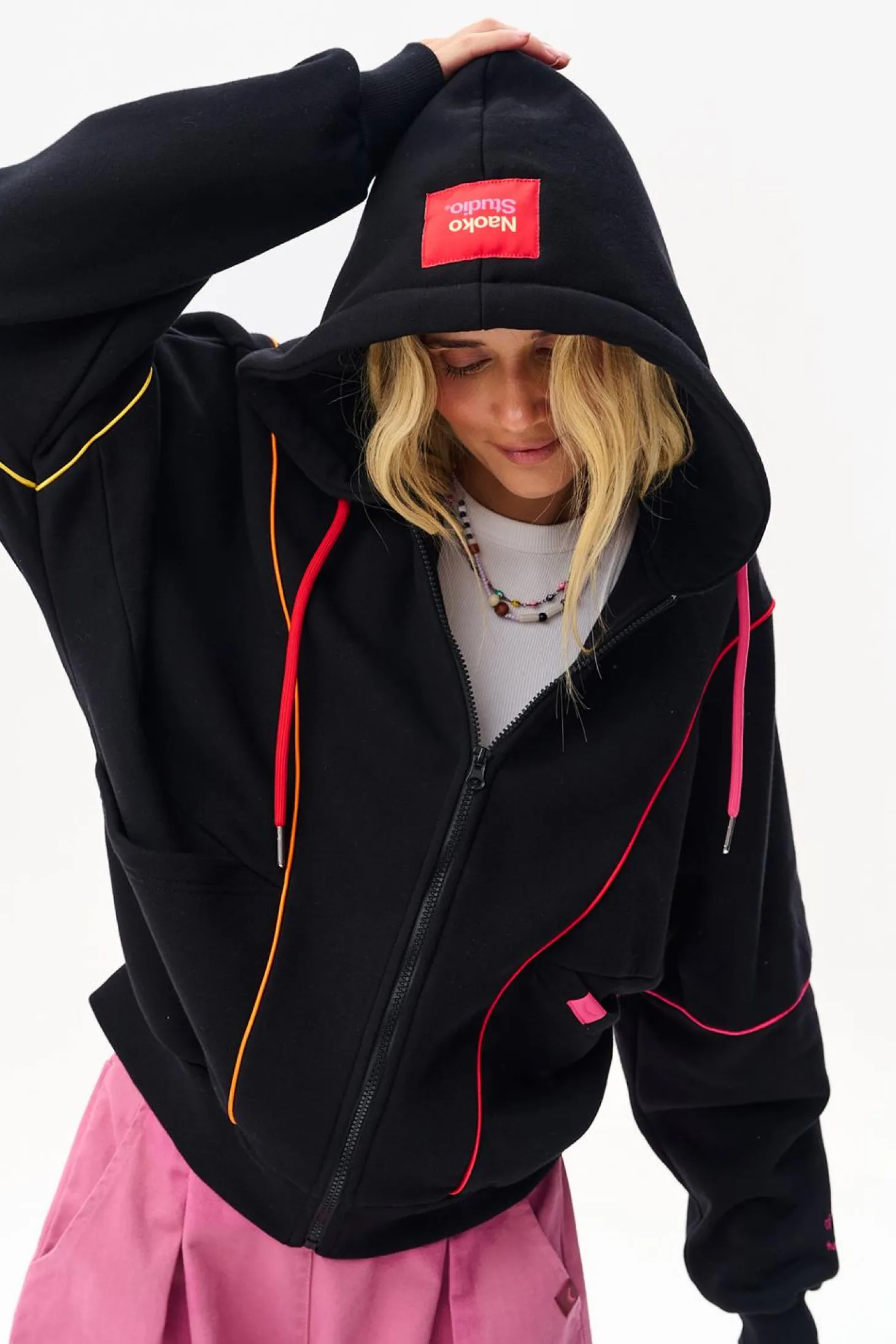 Bluza rozpinana Electric Energy