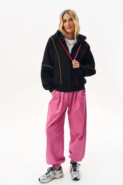 Bluza rozpinana Electric Energy