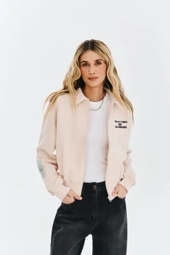 Bluza rozpinana Lost Calm