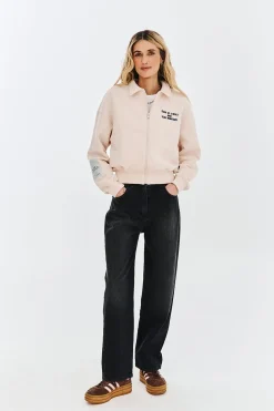 Bluza rozpinana Lost Calm