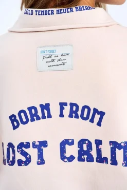 Bluza rozpinana Lost Calm
