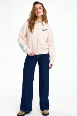 Bluza rozpinana Lost Calm