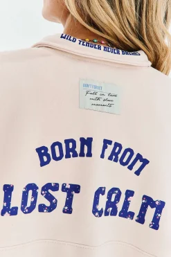 Bluza rozpinana Lost Calm