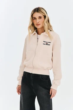 Bluza rozpinana Lost Calm
