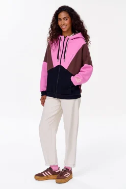 Bluza rozpinana Love Letter