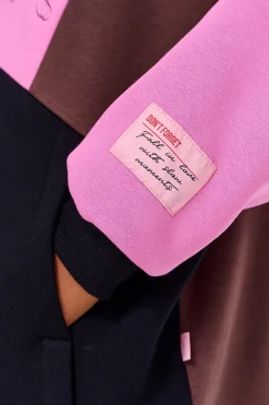 Bluza rozpinana Love Letter