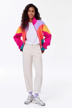 Bluza rozpinana Malibu Mode