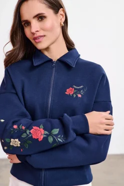 Bluza rozpinana Melting Chaos