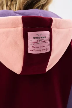 Bluza rozpinana Notes To Self
