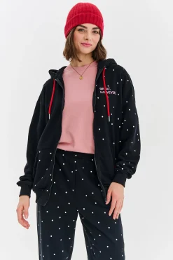Bluza rozpinana Not Too Bad
