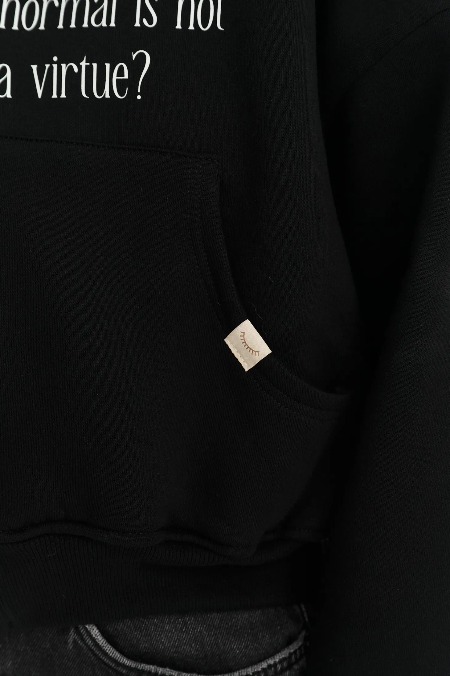 Bluza rozpinana Practically Magic