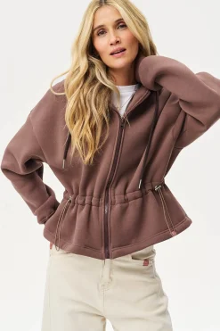 Bluza rozpinana Quiet Living