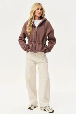 Bluza rozpinana Quiet Living