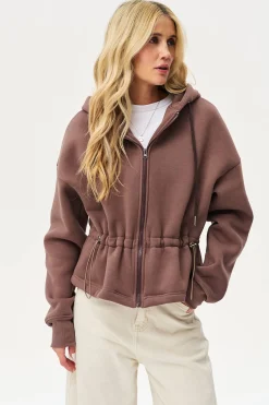 Bluza rozpinana Quiet Living
