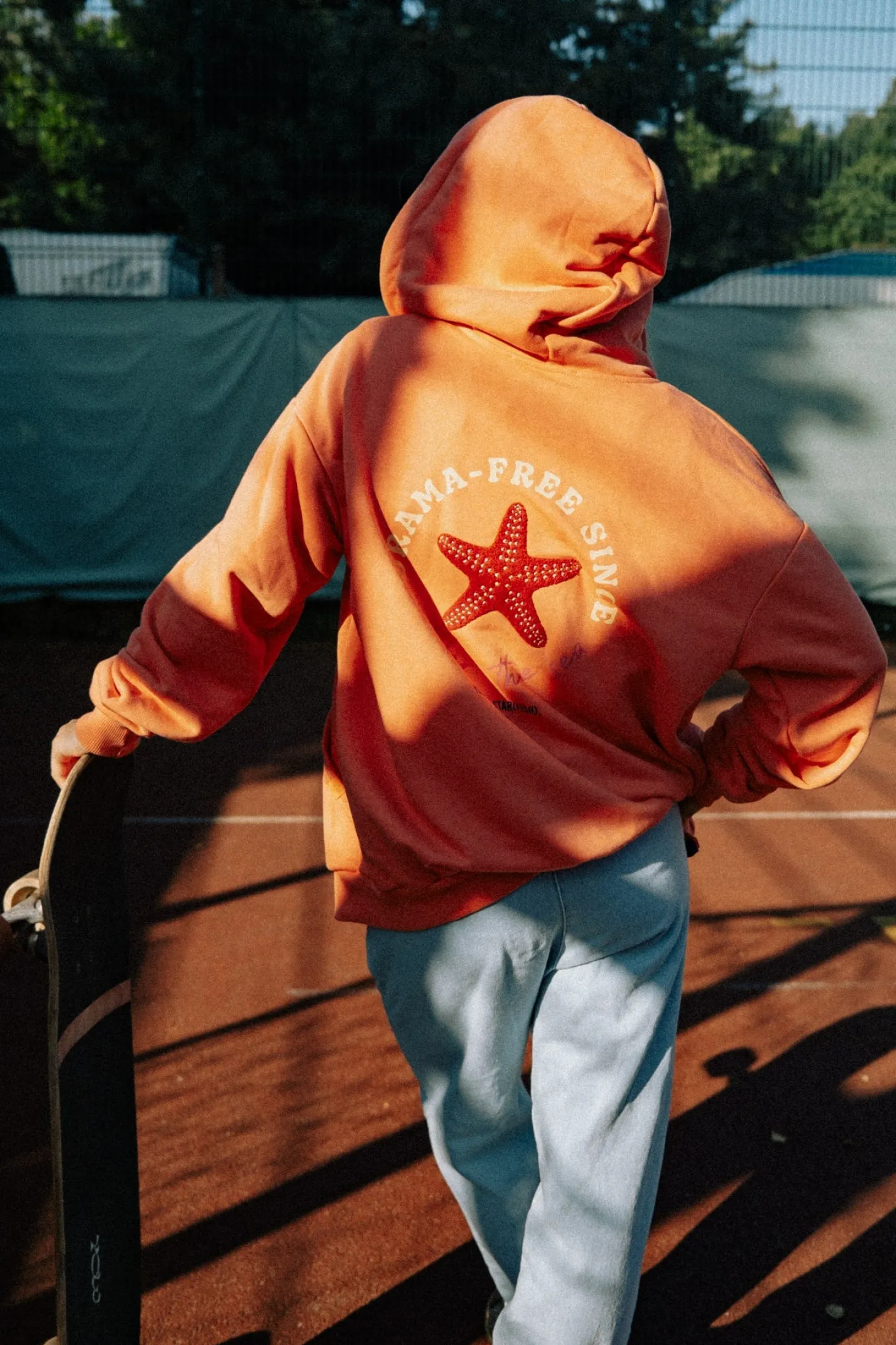 Bluza rozpinana Starfish